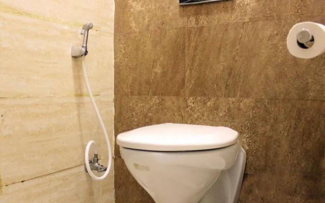 OYO Premium Hapur Bypass Meerut