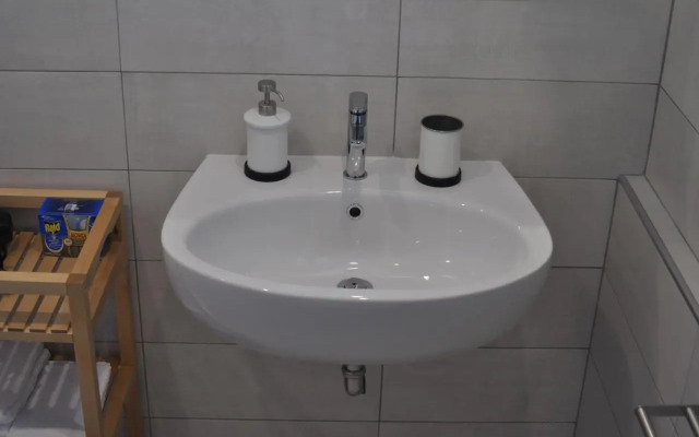 B&B Levante Paestum