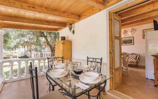 Villa Antonia