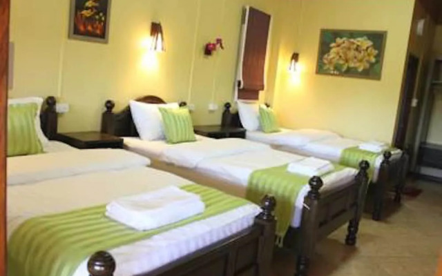 Rimlay Park Resort