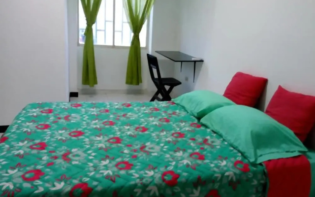 Caribbean Hostel