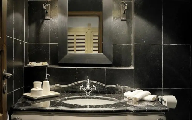 Chalet Sapin Boutique Hotel