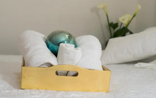 Suite 4B Bazzar, Garden House, Welcome to San Angel