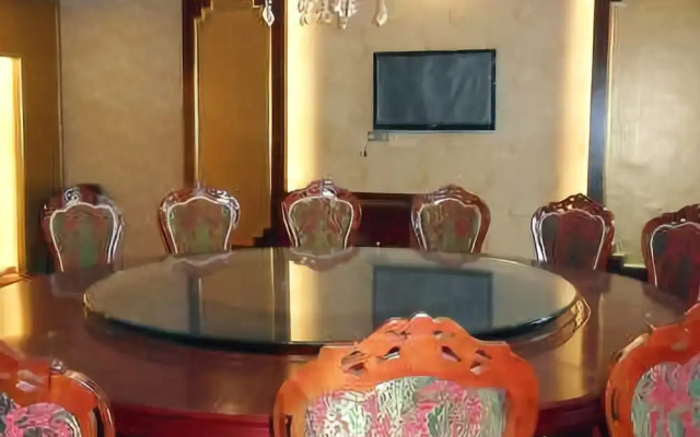 Hongda Hotel