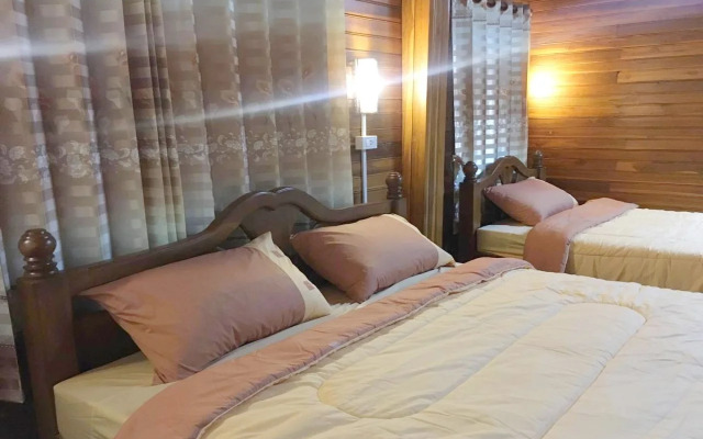 SA-DUE-MUENG Homestay