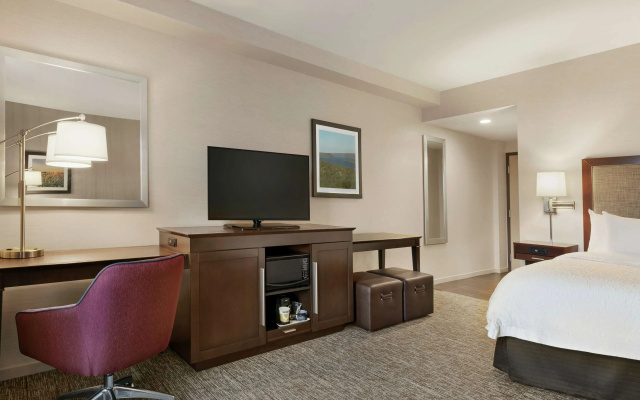 Hampton Inn Penn Yan