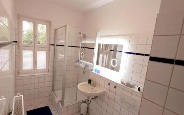 Ferienwohnung Neuer Weg 15