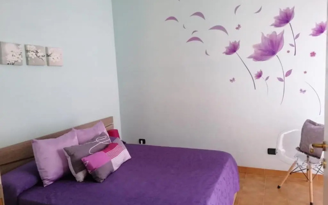 Appartamento Villa Aurora