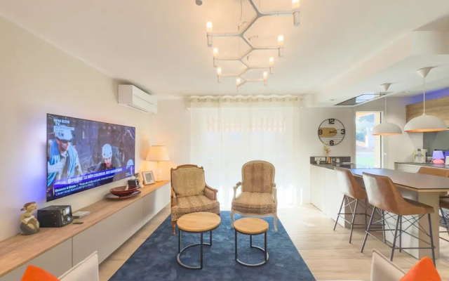 321 Le Marcellin in Cannes