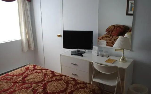 Le Relais du Havre