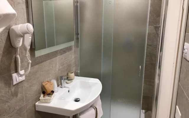Hotel Mercedes