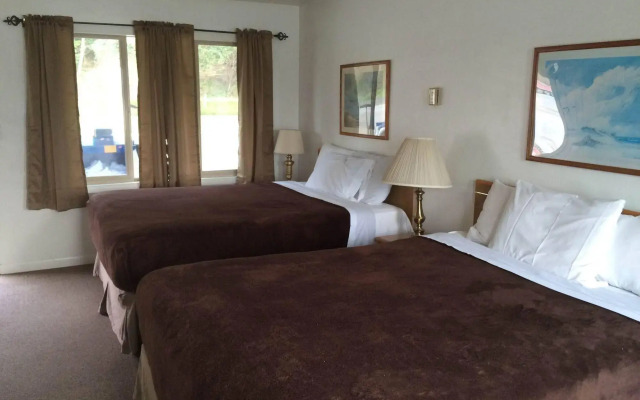 Bay Bridge Motel