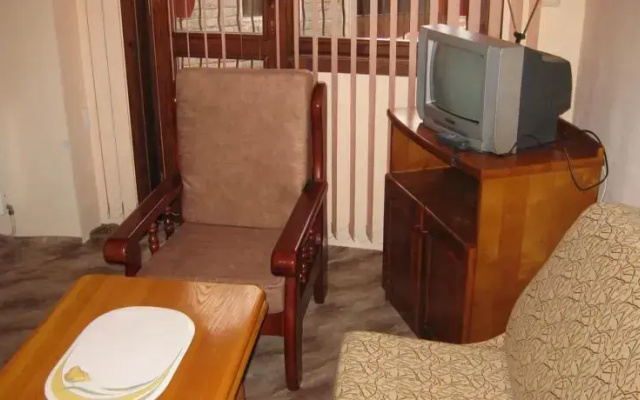 Pidovi Guest House