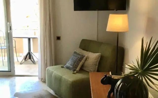 Villa Lantana