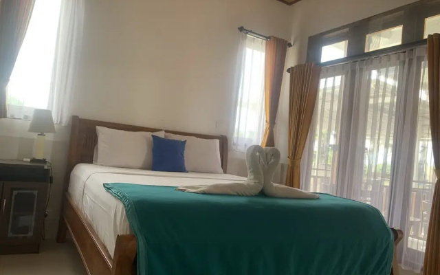 Bima Homestay Lembongan