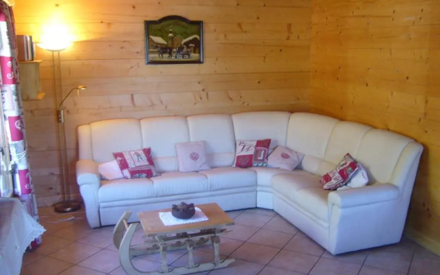 Chalet Le Grand-Bornand, 7 pièces, 13 personnes - FR-1-467-31