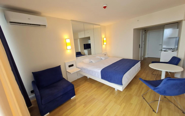 Hotel Orbi City Sea Horizon