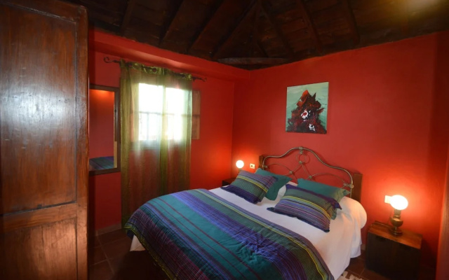 Casa Rural Sabina by Isla Bonita