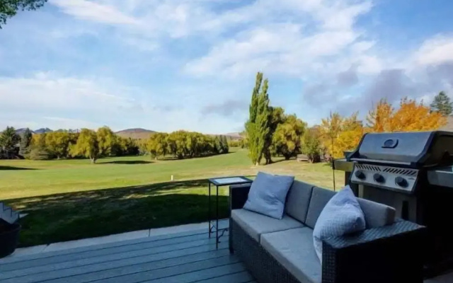 Walk to Lifts-Cozy Luxury Three Kings 64 - 2Bedrooms