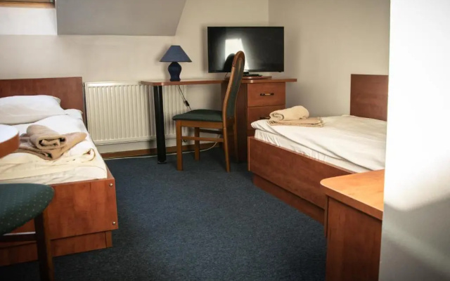Hotel Ach To Tu