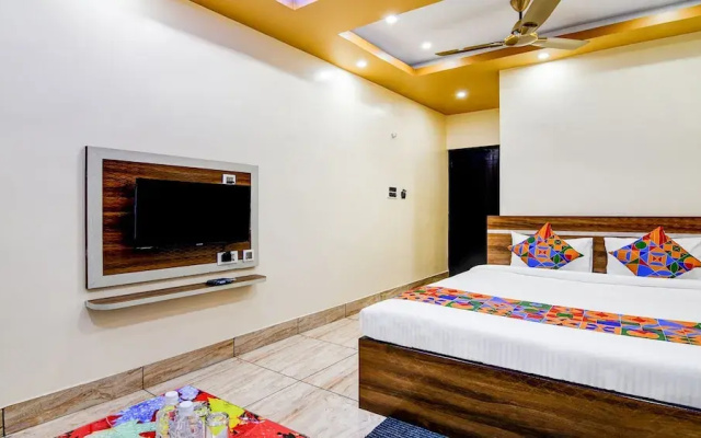 FabHotel Kanan Inn