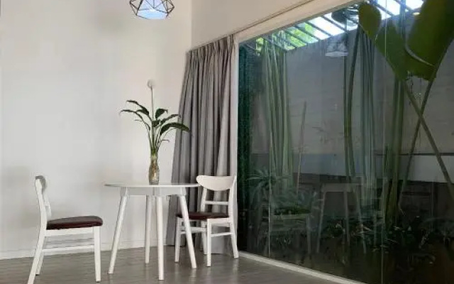 HS Beach House Phu Quoc Island
