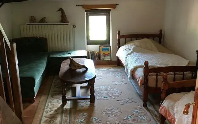 Auberge Issiates