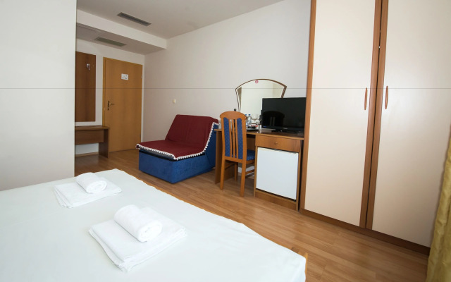 Hotel Manufaktura