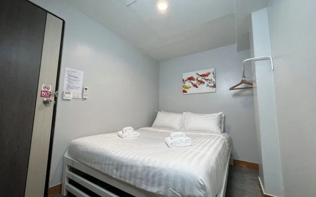 Pratunam Family House 2