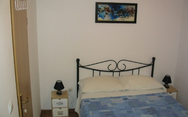 Apartments Matohanac