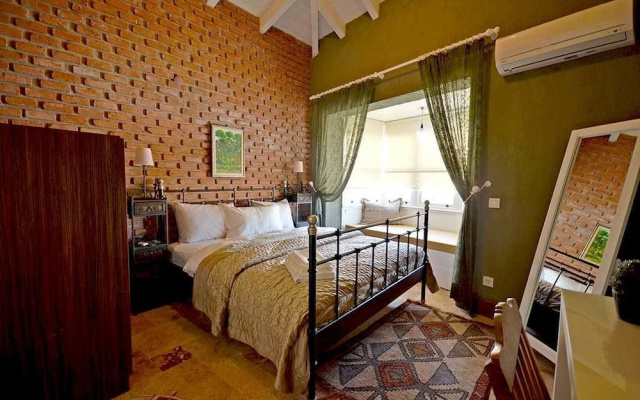 DBD Hotel Alacati