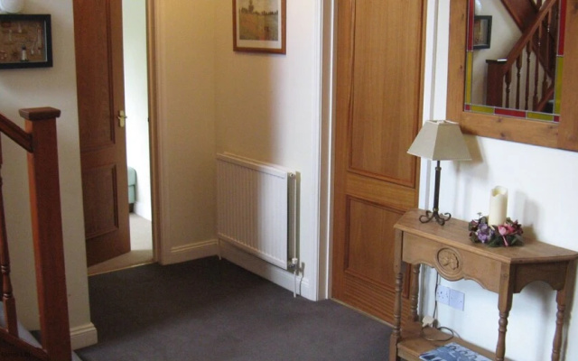 Cleeks Detached House