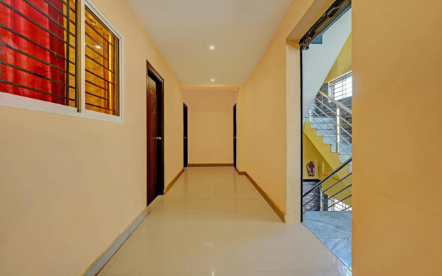 Hotel Paradise Inn By OYO Rooms