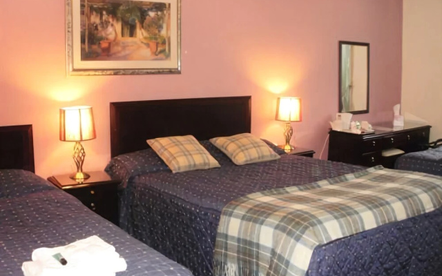 Manor Park Guest House