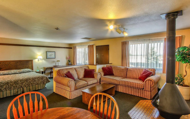 Islands Inn