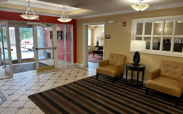 Red Roof Inn Southfield