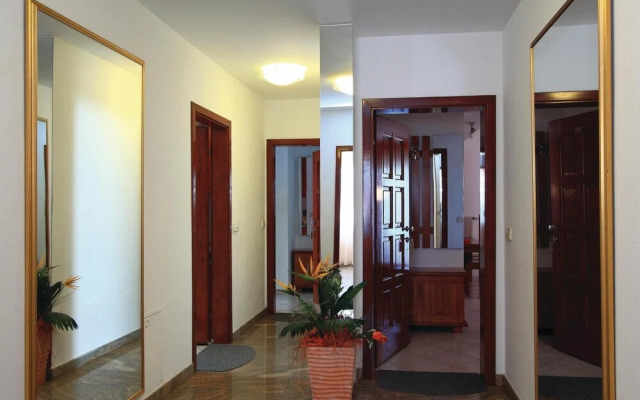 Nice Home in Pula With Wifi and 5 Bedrooms
