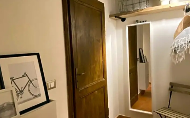 Bed and Breakfast La Bouganville