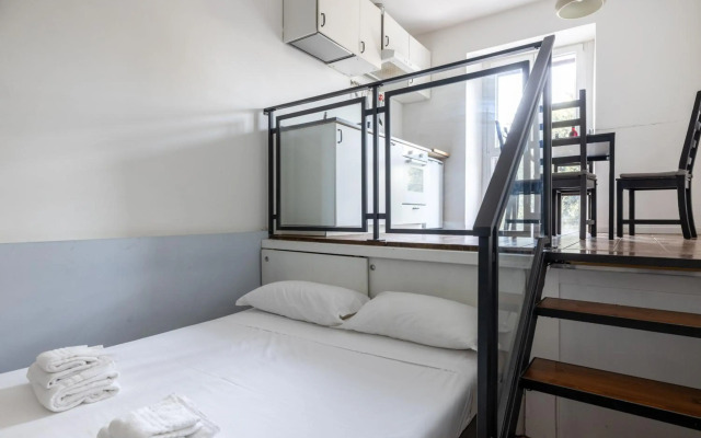 VG CASTEL SANT'ANGELO VIEW 5 STELLE Appartamento Luxury