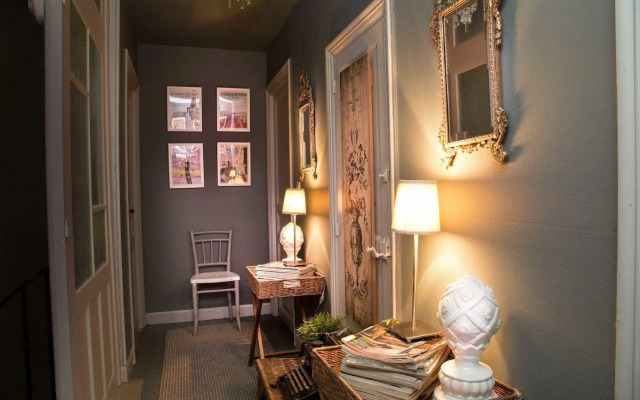 Carcassonne Bed and Breakfast