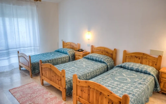 Hotel Murru