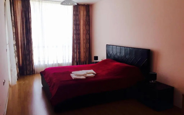 Villa Galina Complex