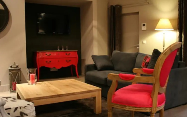 Le Show Room
