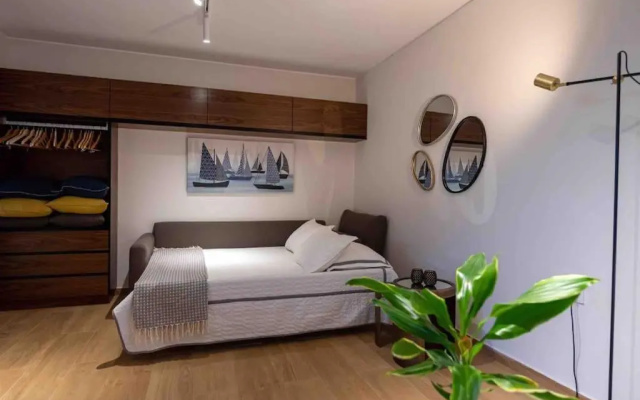 Cosy Stylish Studio, Kalathi Home Suites in Verga