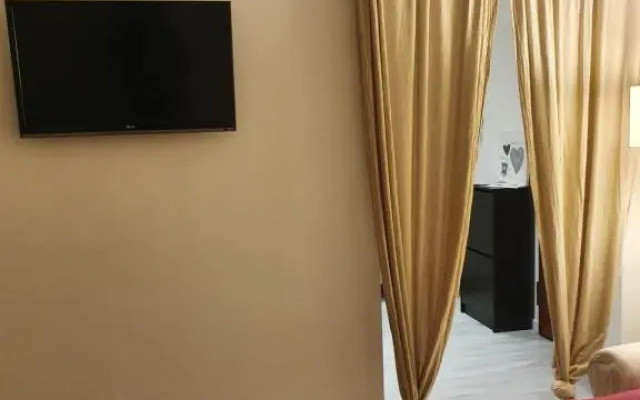 San Siro Suite Caldera