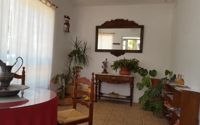 El Condado Casa Rural