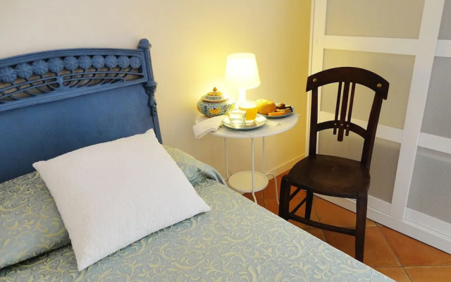 Modica Apartment Piazza Mazzini