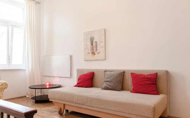 Spacious 2BR Apartment Long Stay Vienna