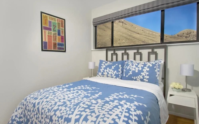 Town Creek Townhomes By Jackson Lodging Company