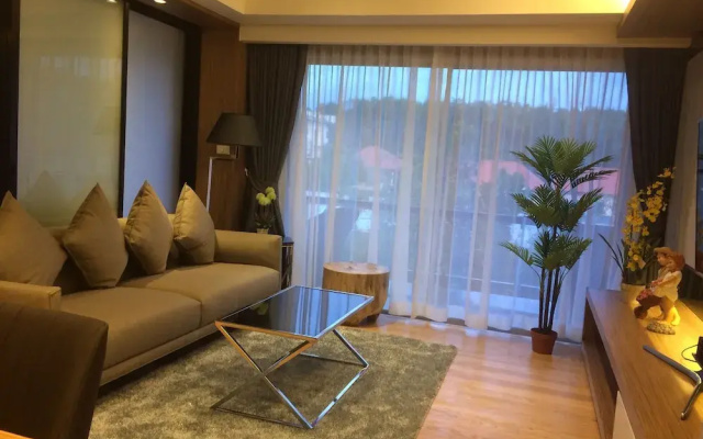 Rawai Condo by Rents in Phuket